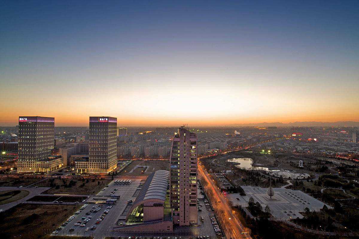 重慶開發(fā)區(qū)手機(jī)企業(yè)創(chuàng)新升級(jí) 各有妙招