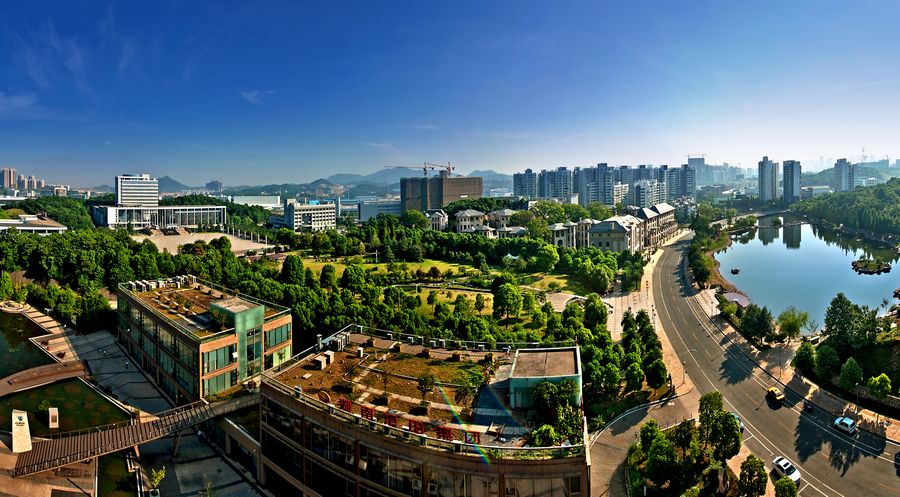 長沙高新區(qū)將打造千億級智能化產業(yè)集群