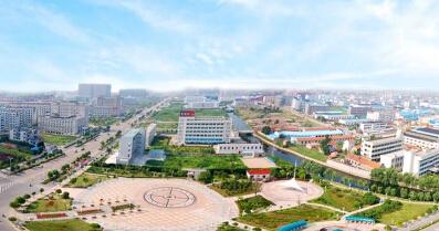 南通海安:高新區(qū)＂智慧治水＂打造河長(zhǎng)制升級(jí)版