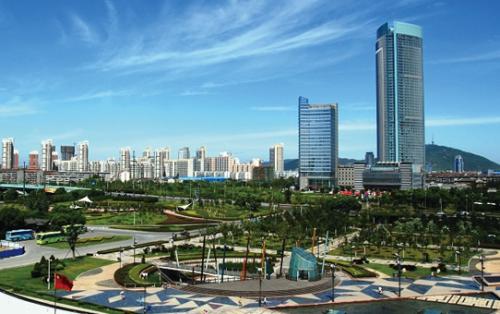 無錫高新區(qū)新能源、集成電路等百億級項(xiàng)目競相落戶 加速新產(chǎn)業(yè)集聚 引領(lǐng)高質(zhì)