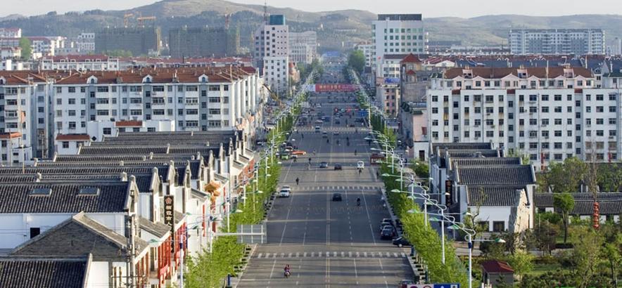 一區多園聚力組合 看南京棲霞高新技術產業開發區如何化零為整