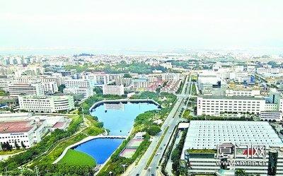 國(guó)內(nèi)首個(gè)短視頻產(chǎn)業(yè)基地落戶(hù)廈門(mén)火炬高新區(qū)