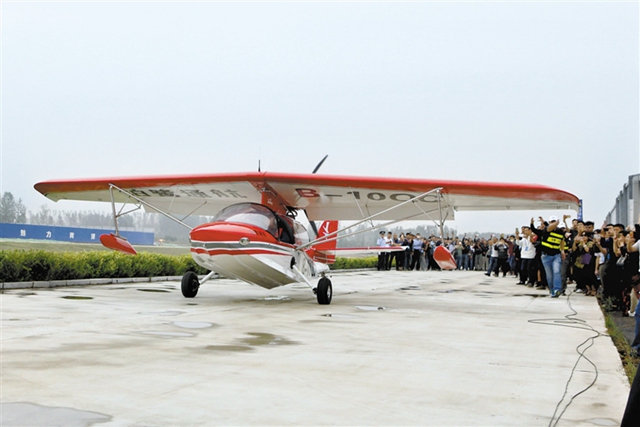山東菏澤高新區推進重點項目建設“加速跑”