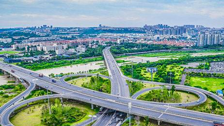 綿陽高新區(qū)加強科技創(chuàng)新促進產業(yè)發(fā)展