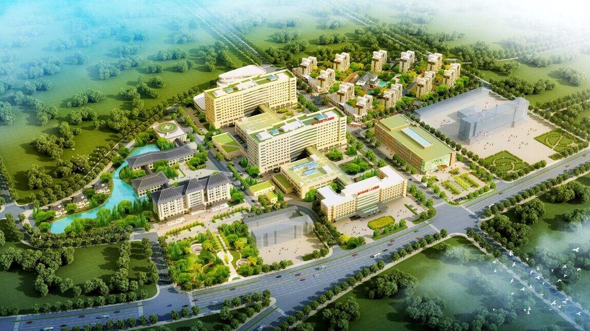 “互聯(lián)網(wǎng)+”產(chǎn)業(yè)園區(qū)將進(jìn)入智慧園區(qū)時代