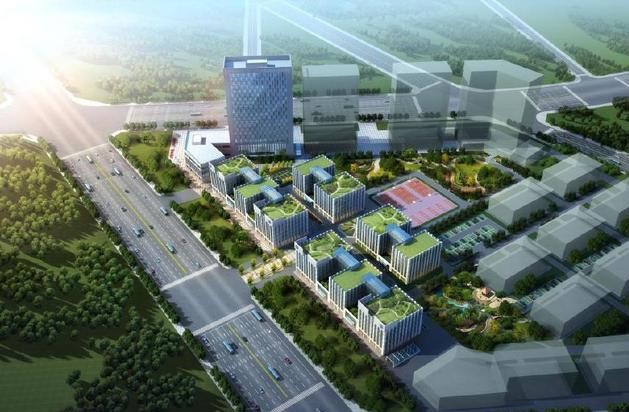 產(chǎn)業(yè)規(guī)劃園區(qū)的5個(gè)發(fā)展趨勢,讓各企業(yè)受益匪淺