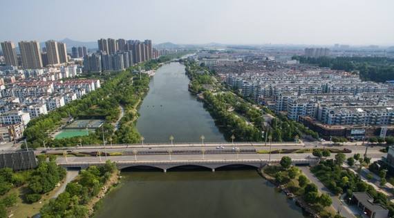 當涂經(jīng)開區(qū)：招大引強，強勢爭創(chuàng)國家級