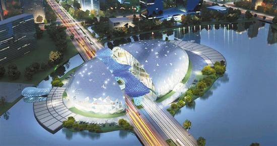 園區規劃應該“何去何從”？