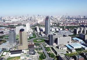 從一馬當(dāng)先到齊頭并進：融入京津冀協(xié)同發(fā)展的濱海新區(qū)