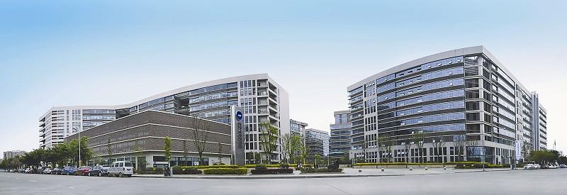 提升國(guó)際競(jìng)爭(zhēng)力 國(guó)家高新區(qū)生物醫(yī)藥產(chǎn)業(yè)集群強(qiáng)勢(shì)崛起