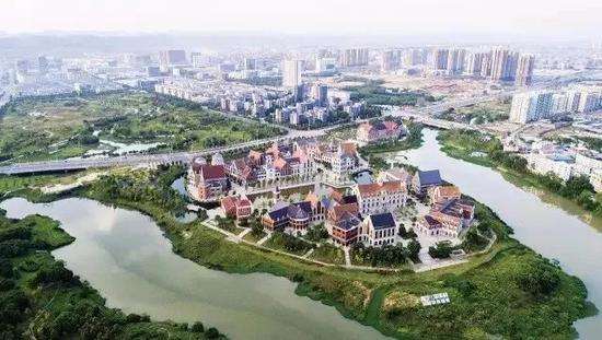 賀州市高新區：創新驅動助推產業高質量發展