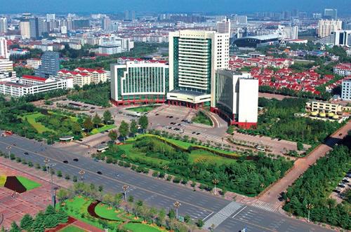 濰坊高新區：培強壯大新業態 鍛造發展新動能