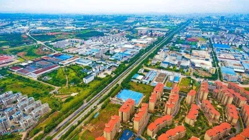 贛州經開區(qū)：讓“第一動力”更加澎湃