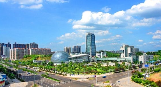 長沙高新區(qū)企業(yè)煥發(fā)新活力，上演新舊動(dòng)能“轉(zhuǎn)換圖”