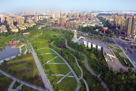 秀洲區(qū)：不待揚鞭自奮蹄，全力追逐“秀洲夢”