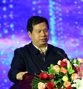 李佐軍：全區(qū)域、全環(huán)節(jié)、全時間、全社會、全手段推進綠色發(fā)展