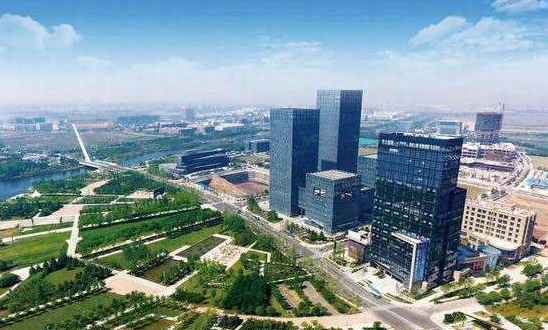 爭創海洋特色國家高新區，即墨打響重點突破攻堅戰