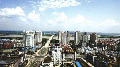 遂寧經(jīng)開區(qū)：創(chuàng)新轉型為高質(zhì)量發(fā)展賦能