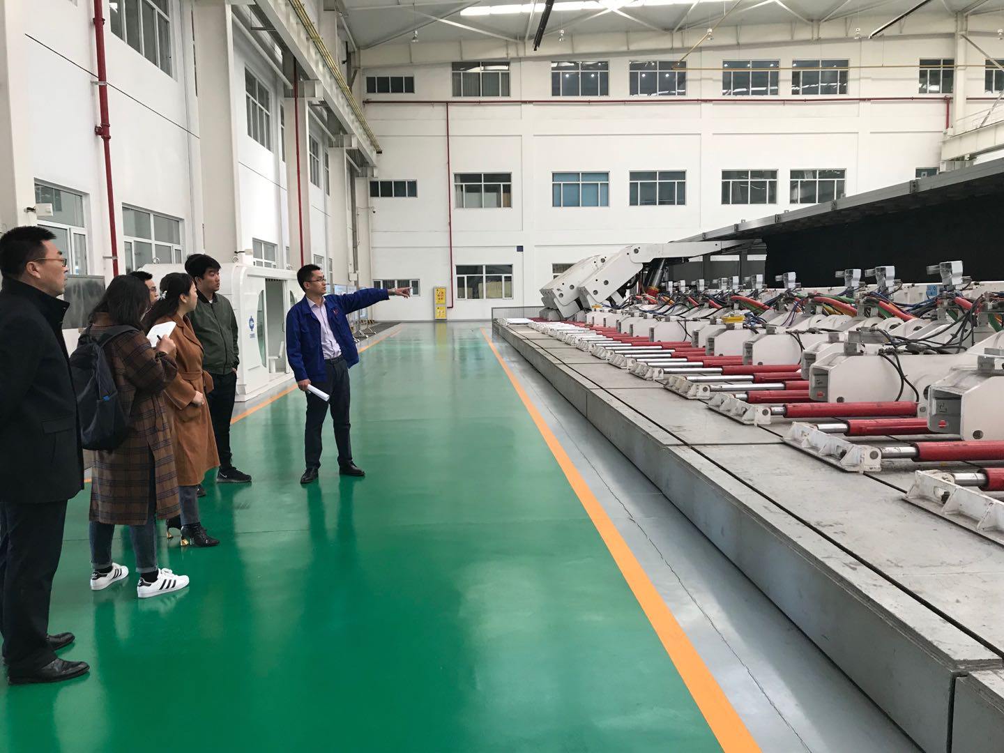 借“科技冬奧”東風,張家口市加快申創國家高新區步伐