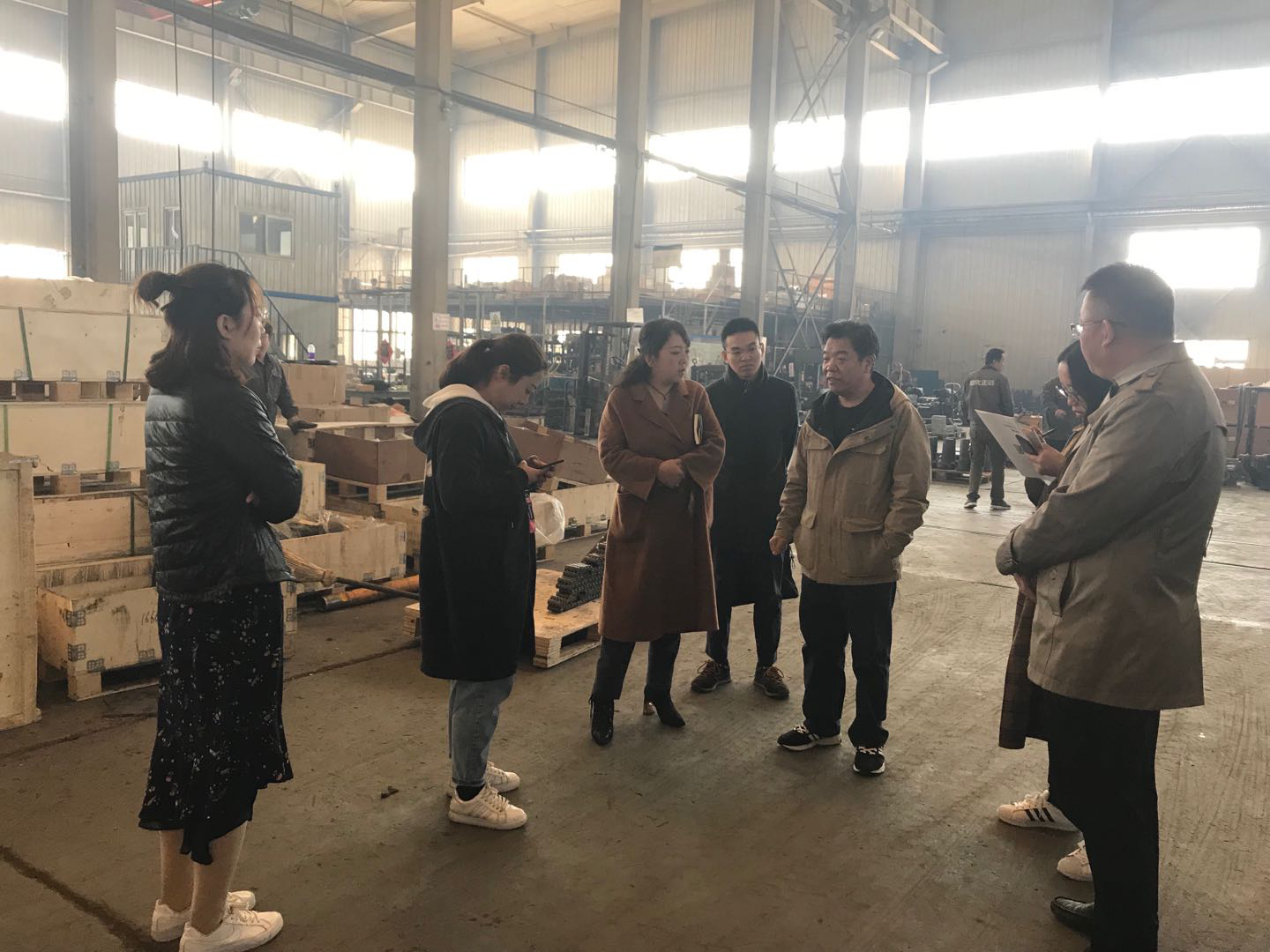 搶抓歷史機遇,張家口向高質量發展邁進