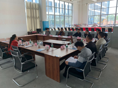 “眾志成城,合力創高”,婁底升創國家高新區工作不斷積累新優勢