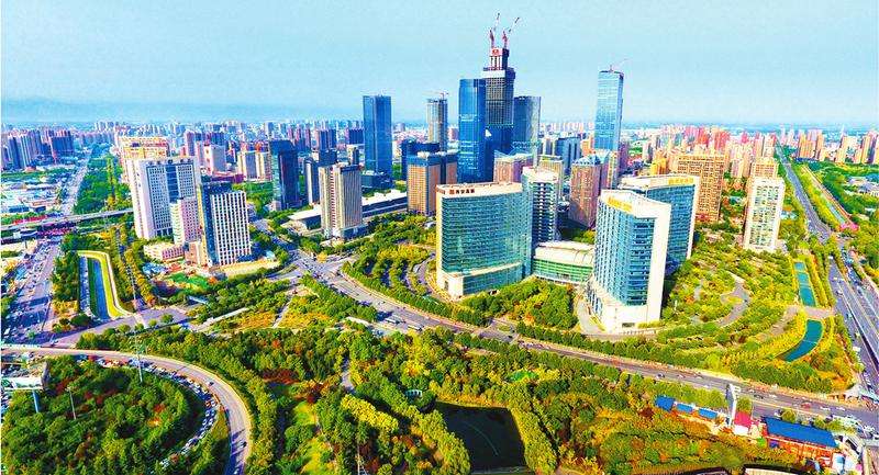 西安高新區(qū)打造石墨烯創(chuàng)新高地 未來(lái)將帶動(dòng)千億產(chǎn)業(yè)鏈