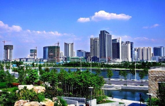 杭州高新區(qū)：打造營(yíng)商環(huán)境最有區(qū) 建設(shè)數(shù)字經(jīng)濟(jì)最強(qiáng)區(qū)