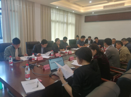 銅梁區(qū)鄉(xiāng)村振興戰(zhàn)略規(guī)劃編制工作順利進(jìn)行，獲市區(qū)兩級(jí)政府高度重視