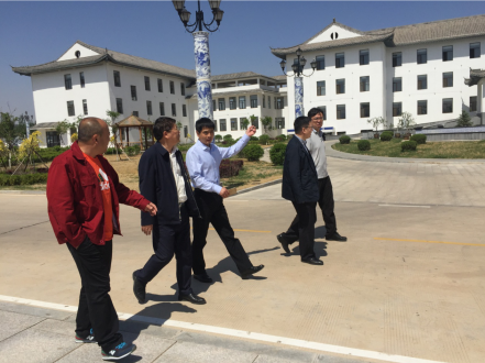 文明與科技交融,朝陽高新區(qū)戰(zhàn)略新興產(chǎn)業(yè)漸成體系