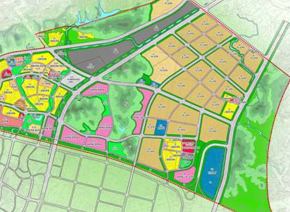 產(chǎn)業(yè)園區(qū)規(guī)劃的操作要點