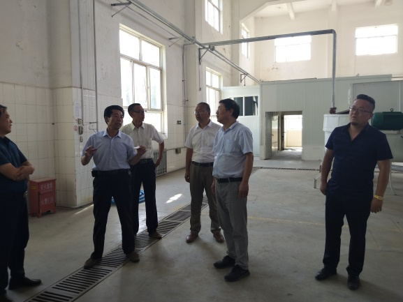 打造高原生態(tài)農(nóng)業(yè)示范區(qū) 臨洮國家現(xiàn)代農(nóng)業(yè)產(chǎn)業(yè)園開啟新篇章