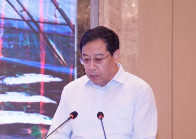 鄉(xiāng)村產(chǎn)業(yè)發(fā)展論壇舉行！司長、廳長和縣委書記告訴你，如何抓住新一輪大機(jī)遇？