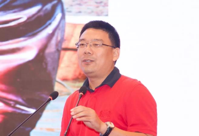 鄉(xiāng)村產(chǎn)業(yè)發(fā)展論壇舉行！司長、廳長和縣委書記告訴你，如何抓住新一輪大機(jī)遇？