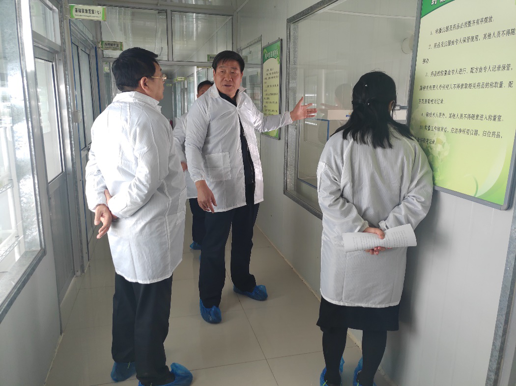 “中國(guó)薯都”再奏新旋律，定西市安定區(qū)開啟馬鈴薯產(chǎn)業(yè)發(fā)展新篇章