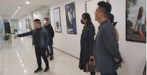 謀篇“十四五”，擎畫(huà)新藍(lán)圖 —我院開(kāi)啟長(zhǎng)沙市天心區(qū)“十四五”規(guī)劃調(diào)研工作