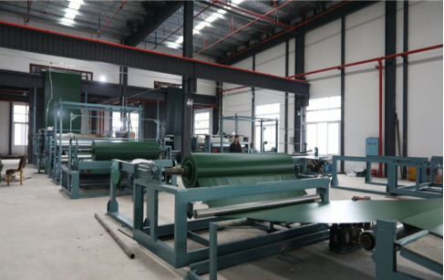 創建省級高新區，鶴城工業集中區邁入高質量發展快車道