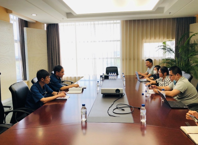 全力打造區域創新特色樣板，遼源高新區產業振興提檔增速