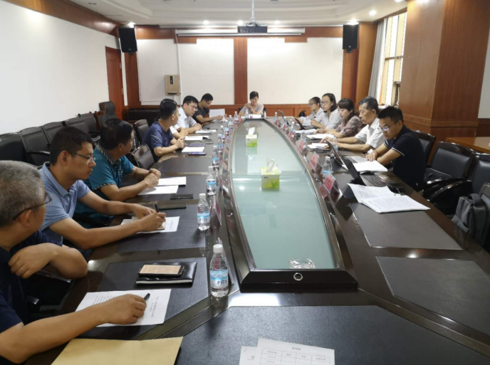 當旗手，做標桿 ——淄博臨淄區“十四五” 規劃編制工作穩步推進