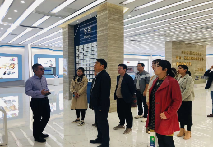 擔(dān)負(fù)新時代使命任務(wù)，長沙科技創(chuàng)新高地加速崛起