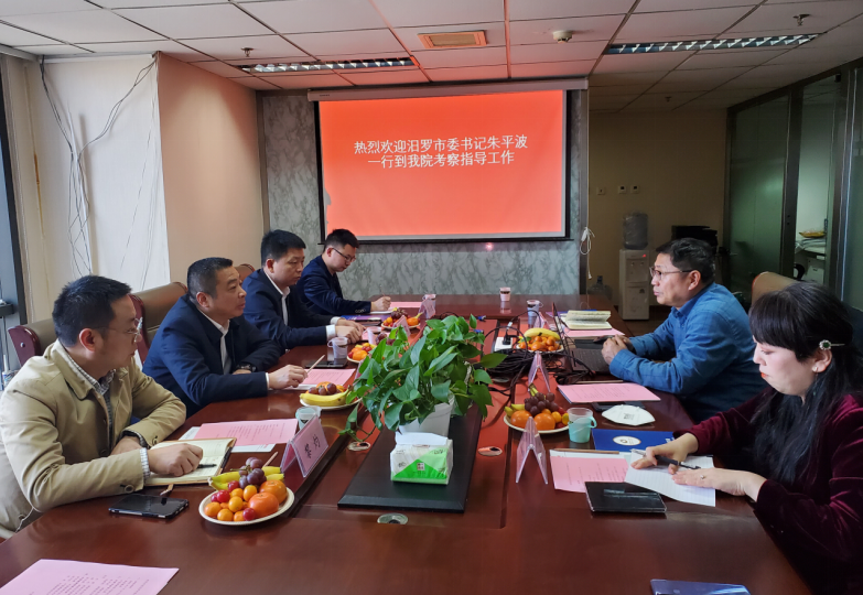 “一主一特”產業結構鮮明，汨羅高新區謀劃“以升促建”國家高新區