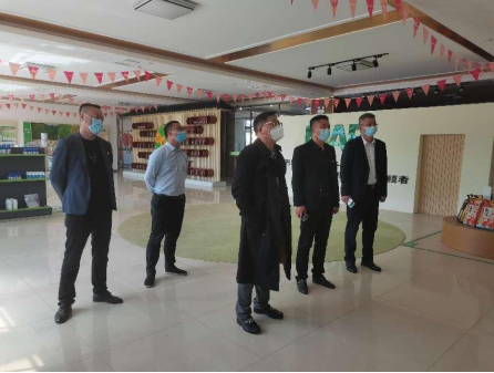 依托糧食和蔬菜兩大優(yōu)質(zhì)產(chǎn)業(yè)，新民市向國家農(nóng)業(yè)現(xiàn)代化示范區(qū)邁進(jìn)