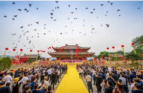 開啟農(nóng)業(yè)農(nóng)村現(xiàn)代化新征程，高平市積極爭(zhēng)創(chuàng)國家農(nóng)業(yè)現(xiàn)代化示范區(qū)