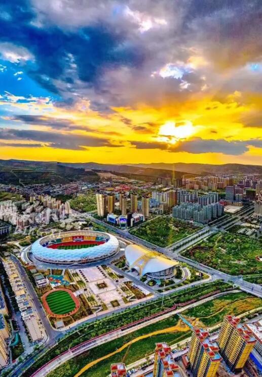 再識高新區(qū)，謀定創(chuàng)高路——在定西高新區(qū)創(chuàng)建國家高新區(qū)全市動員大會上