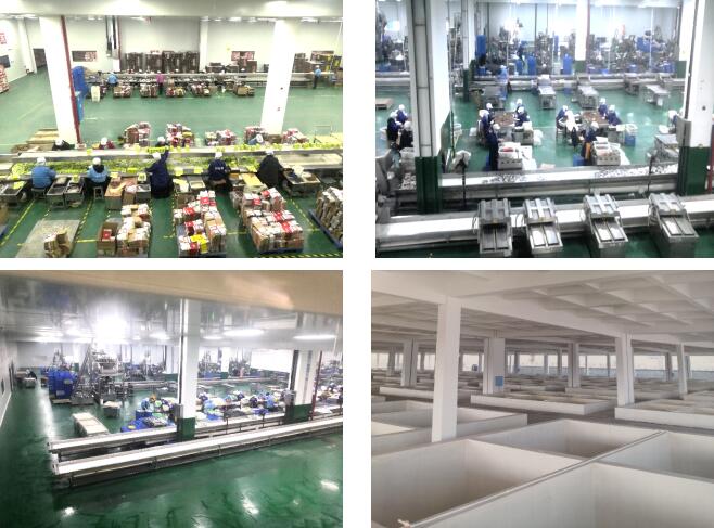 華容芥菜香飄四海，創(chuàng)建國(guó)家現(xiàn)代農(nóng)業(yè)產(chǎn)業(yè)園恰逢其時(shí)