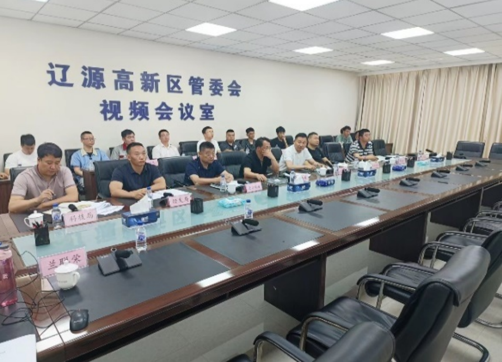 遼源襪業(yè)更上一層樓，邁向國家重要襪業(yè)創(chuàng)新發(fā)展高地