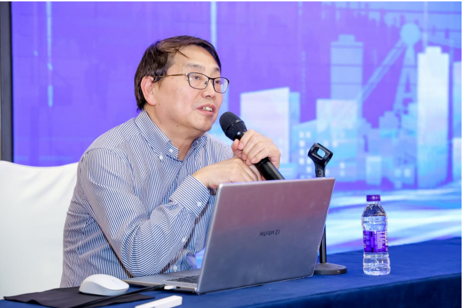 李文輝院長獲聘湖南省產(chǎn)業(yè)集群高級專家，暢談湖南省集群培育工作三個(gè)“全國之首”