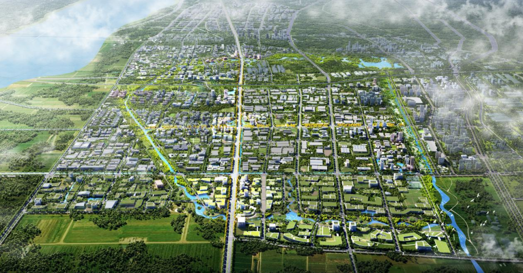 以新型工業(yè)化賦能首都高質(zhì)量發(fā)展 以示范引領(lǐng)激活區(qū)域新動(dòng)能——我院赴北京大興區(qū)開展國家新型工業(yè)化示范區(qū)創(chuàng)建調(diào)研工作